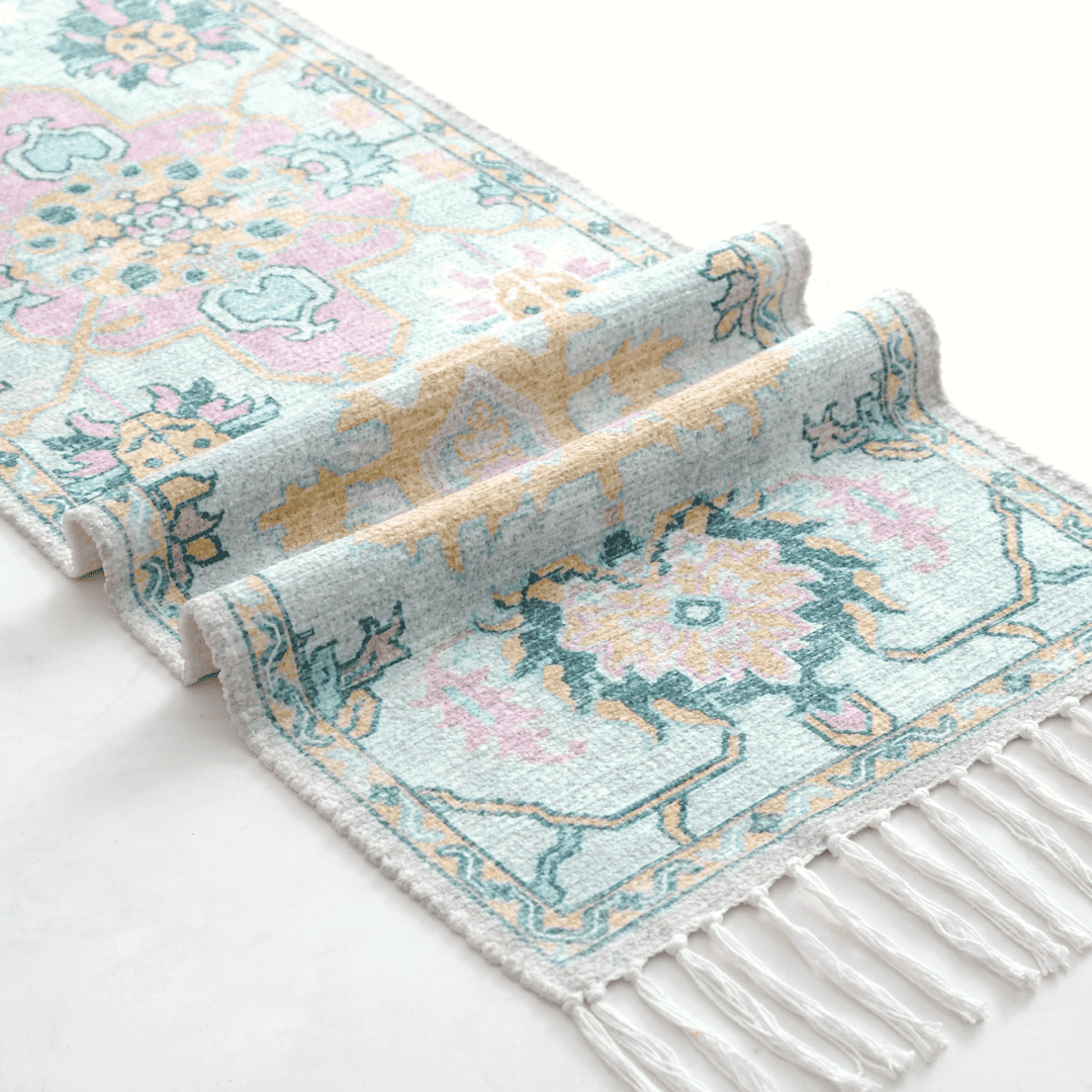 Persian Reverie Table Runner