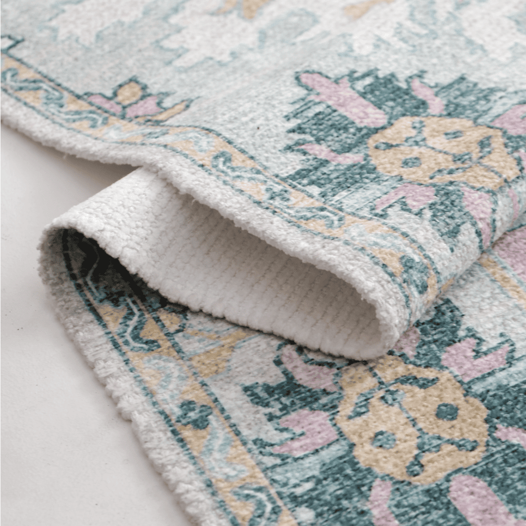 Persian Reverie Table Runner