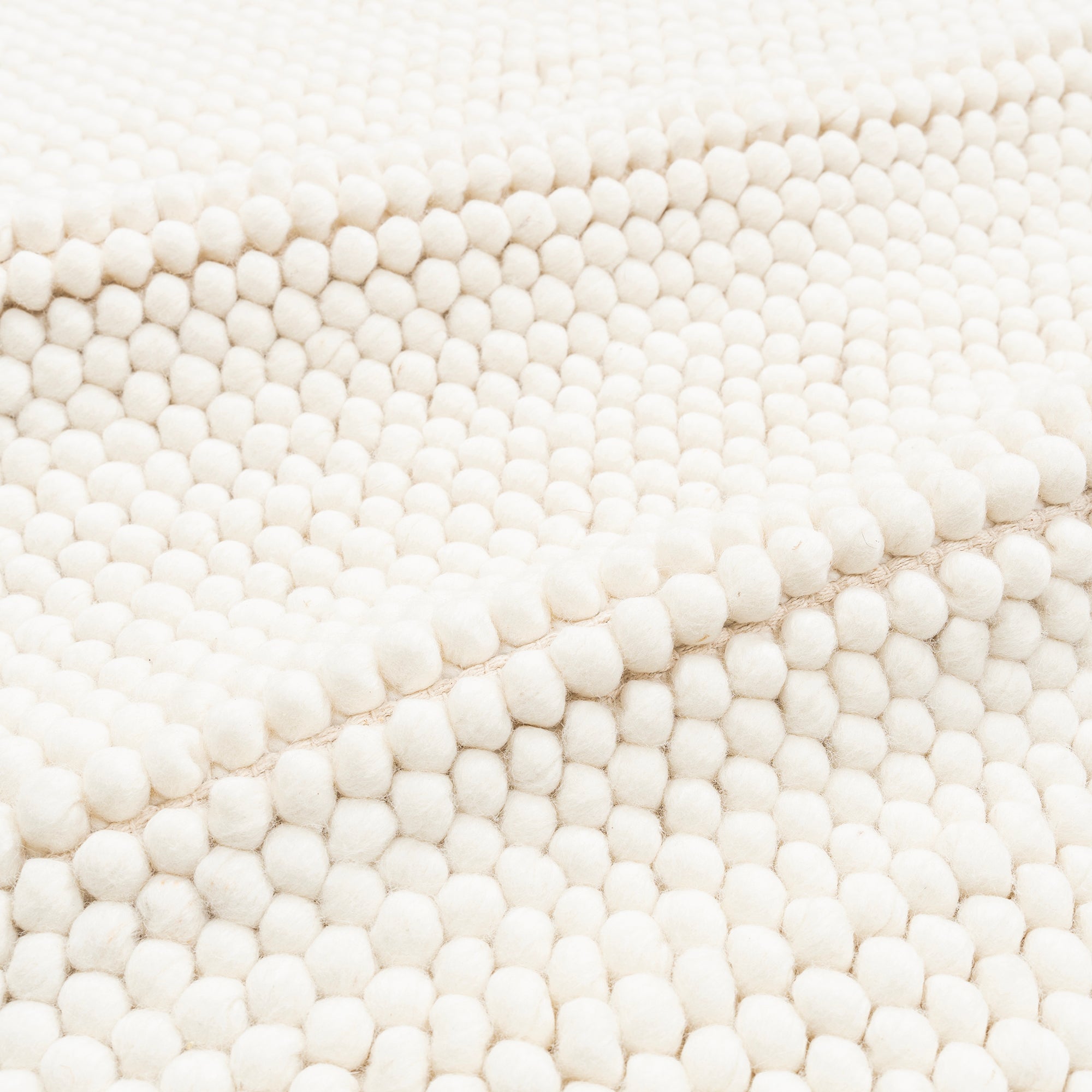 Aurelia Pearl Twists Rug