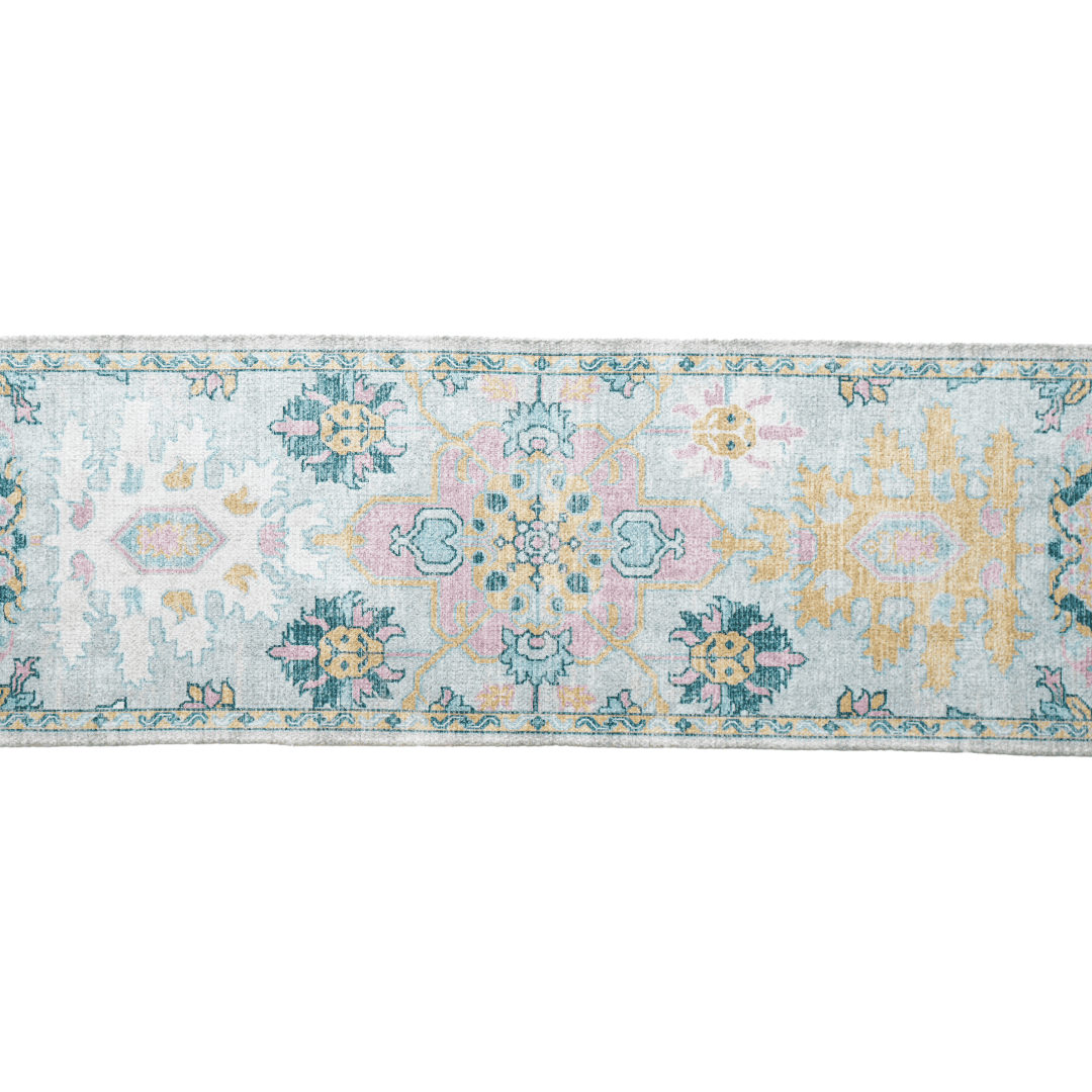 Persian Reverie Table Runner