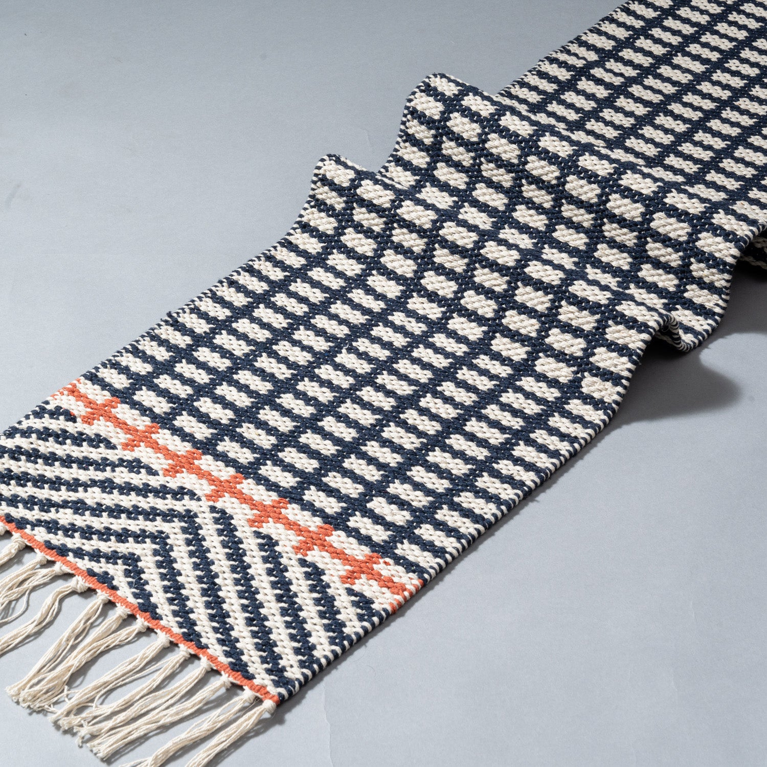 Whisper Weave Table Runner