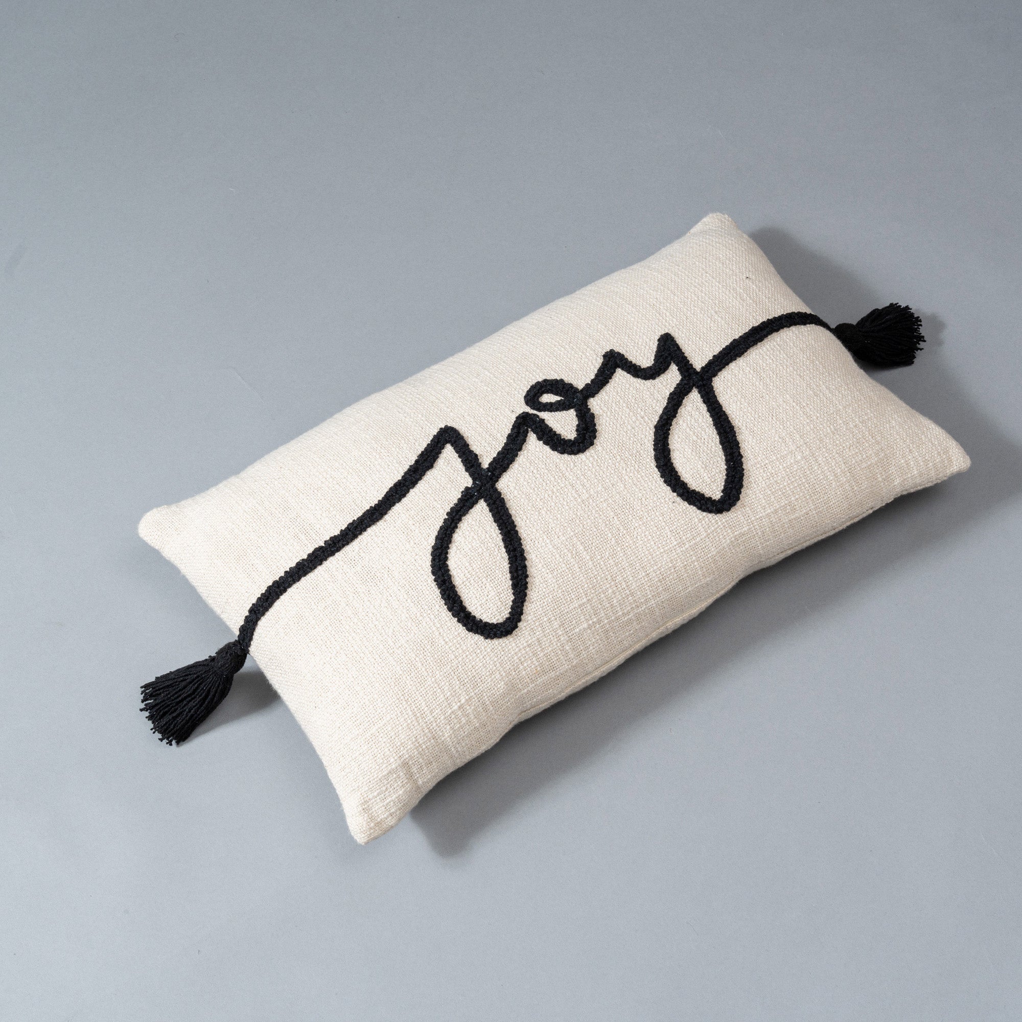 Artisanal Joy Cushion Covers - Gift Set Of Two