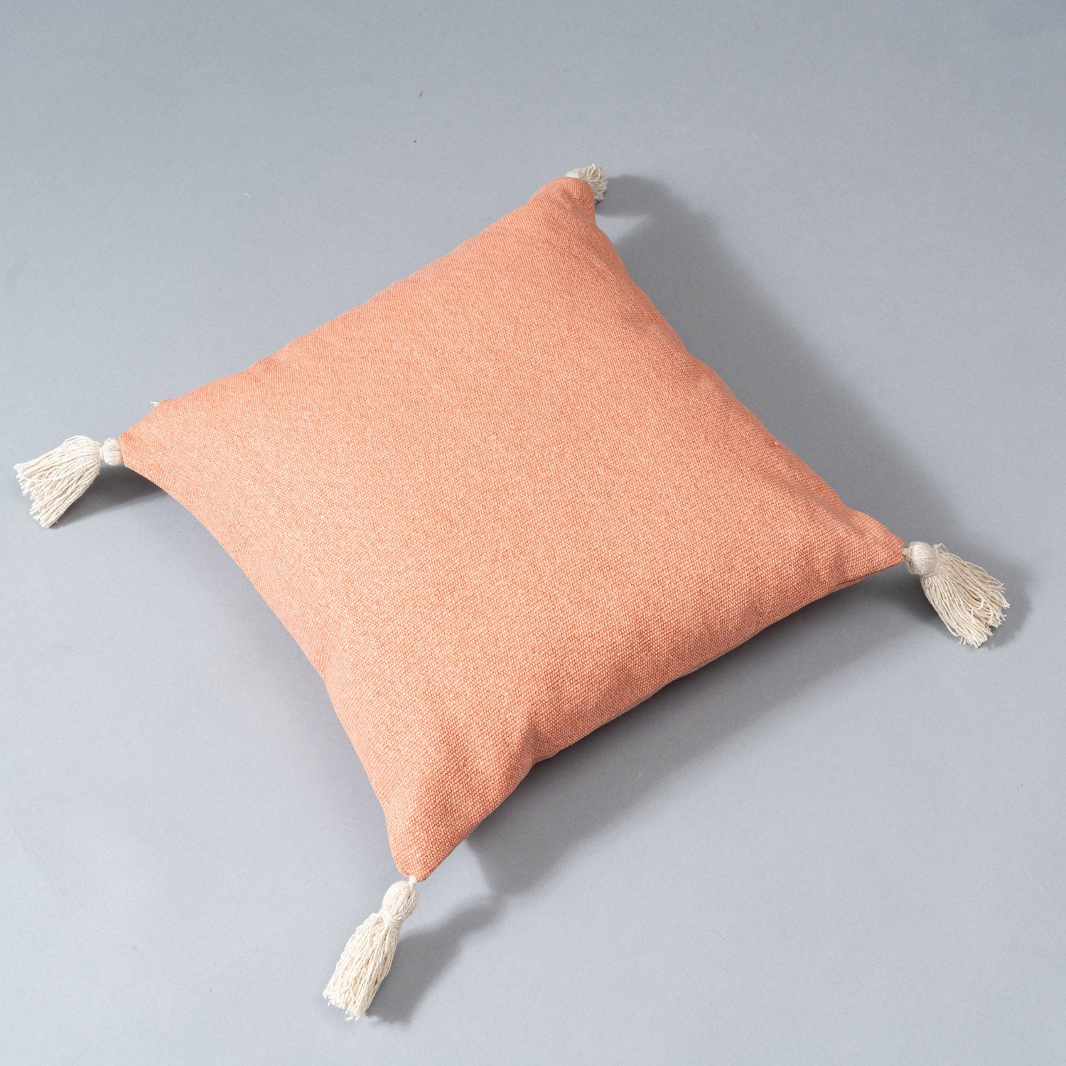 Peach Fuzz Cushion Cover