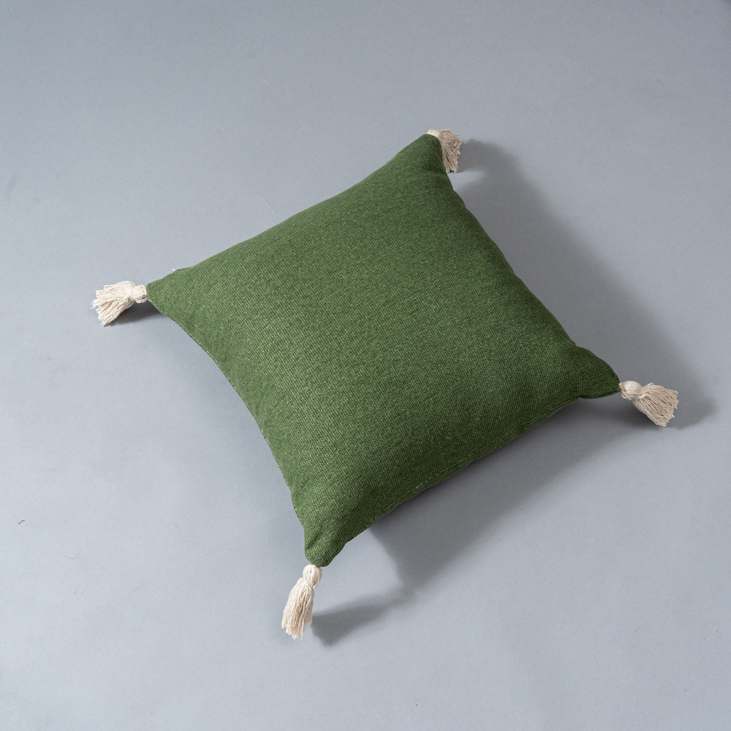 Forest Weave Cushion Cover