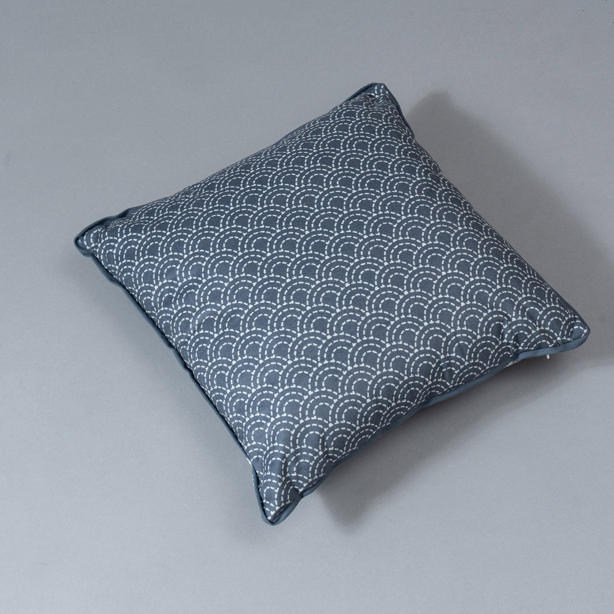 Midnight Essence Cushion Cover - Set Of Two