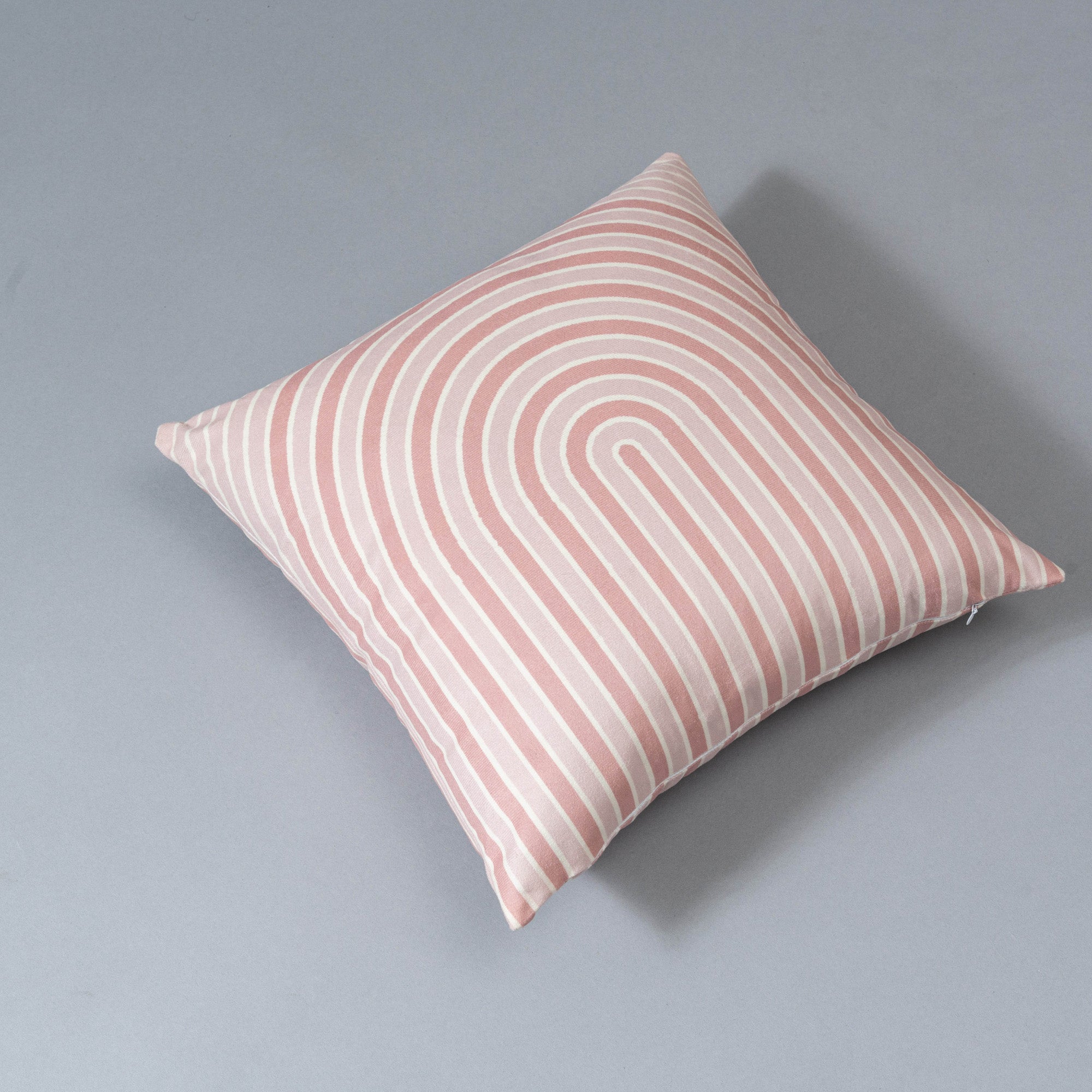 Peachy Dreams Cushion Cover - Set of Two