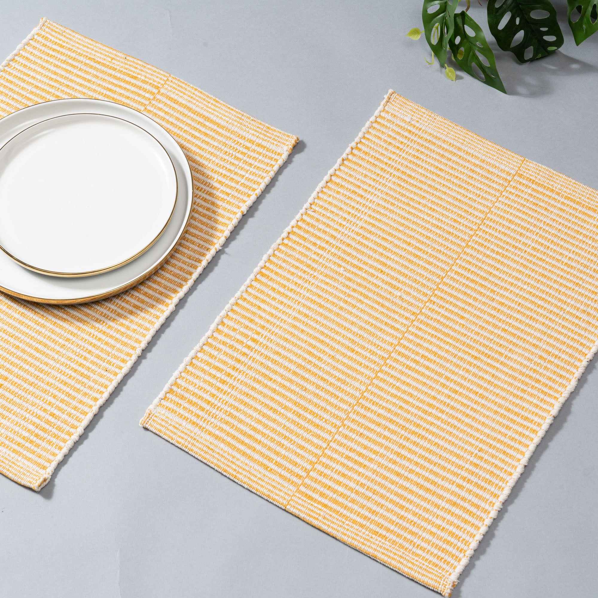 Golden Harvest Table Runner