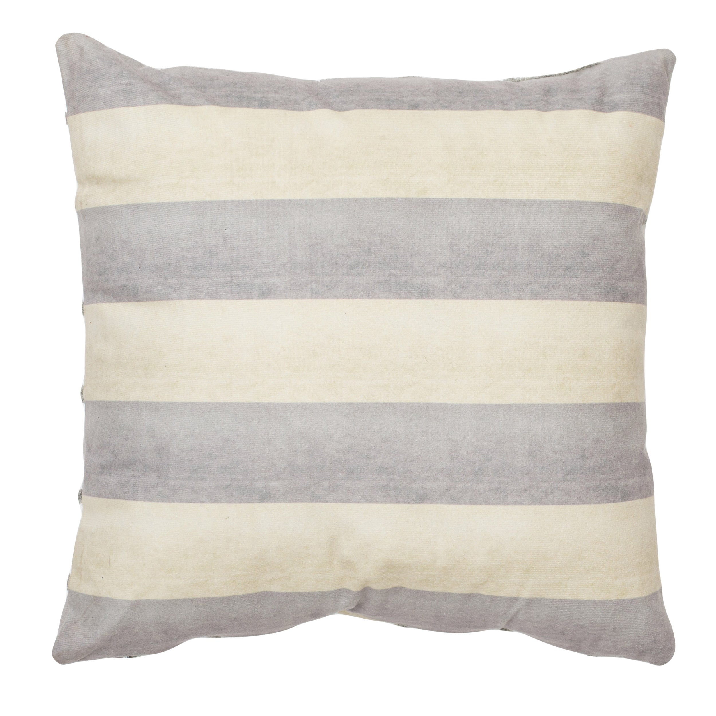 Luxe Checkered Cushion Cover - Set Of Two