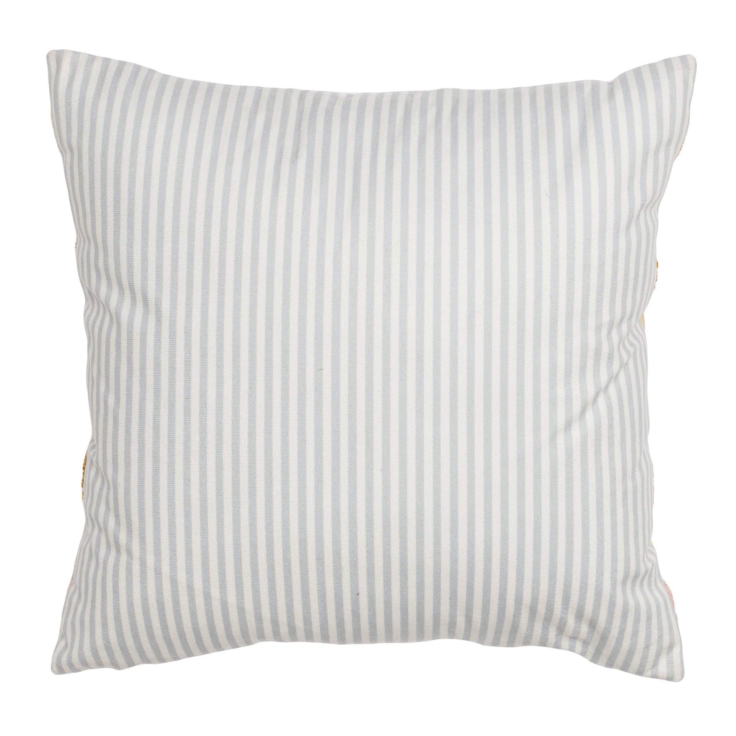 Chic Curves Cushion Cover - Set of Two