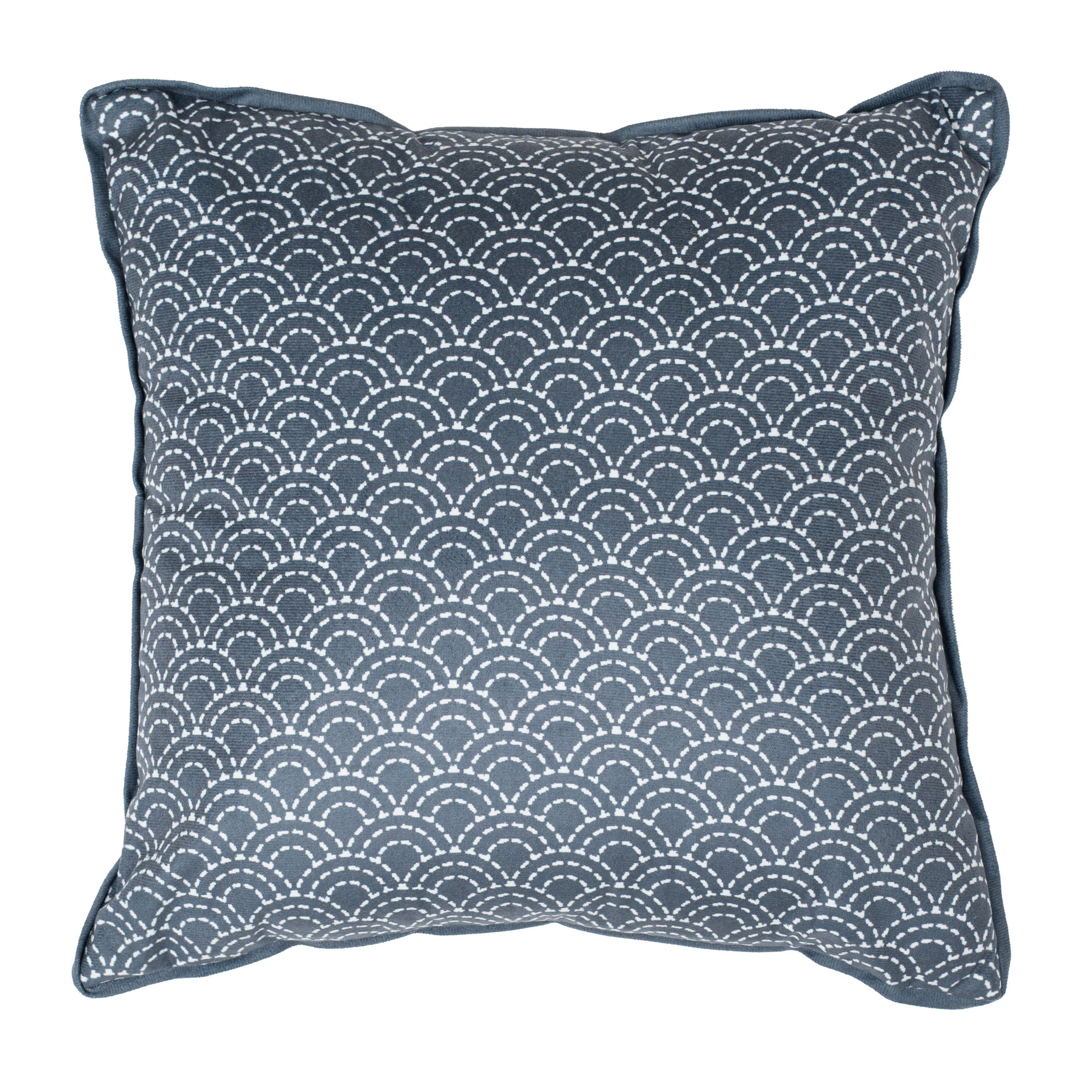 Midnight Essence Cushion Cover - Set Of Two