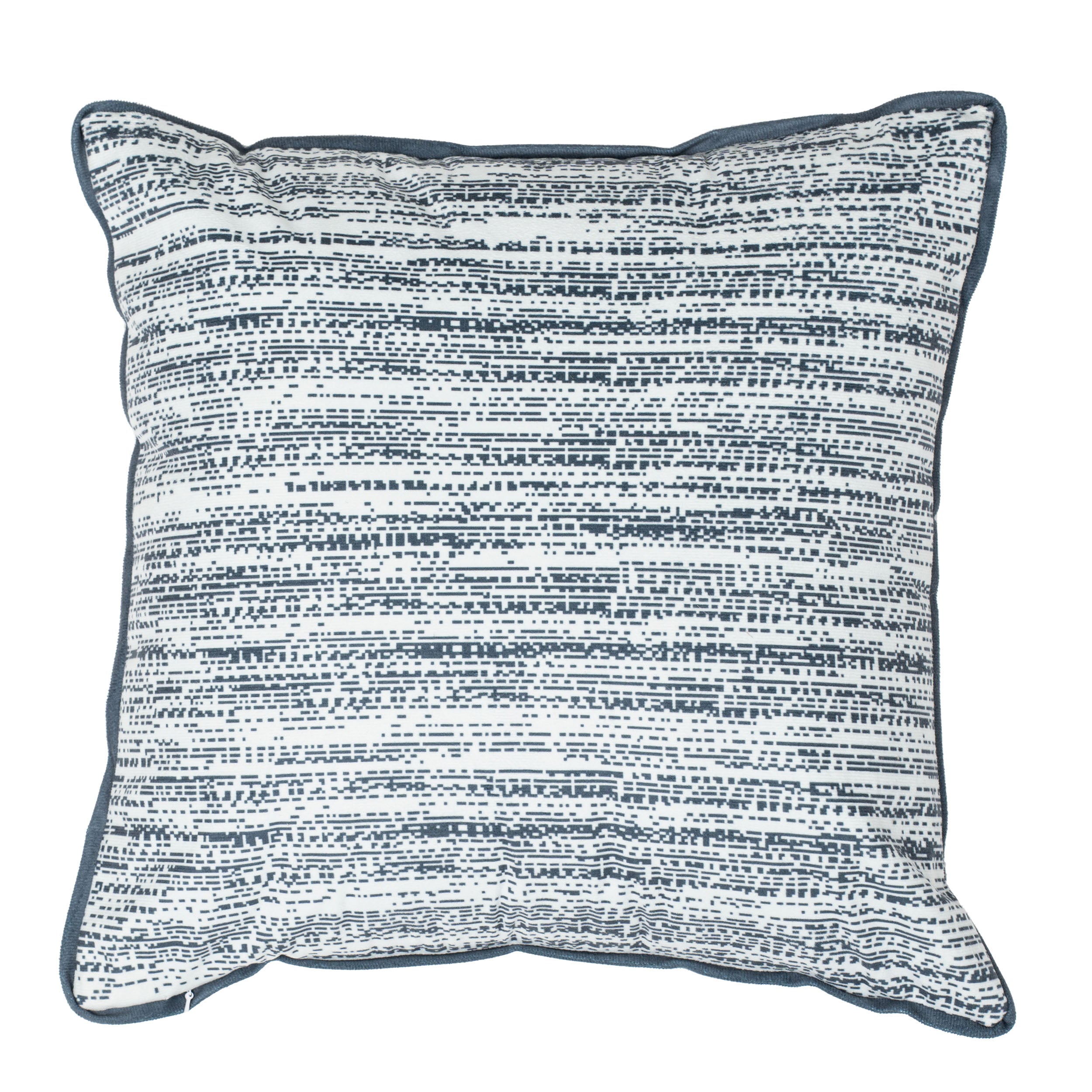 Midnight Essence Cushion Cover - Set Of Two