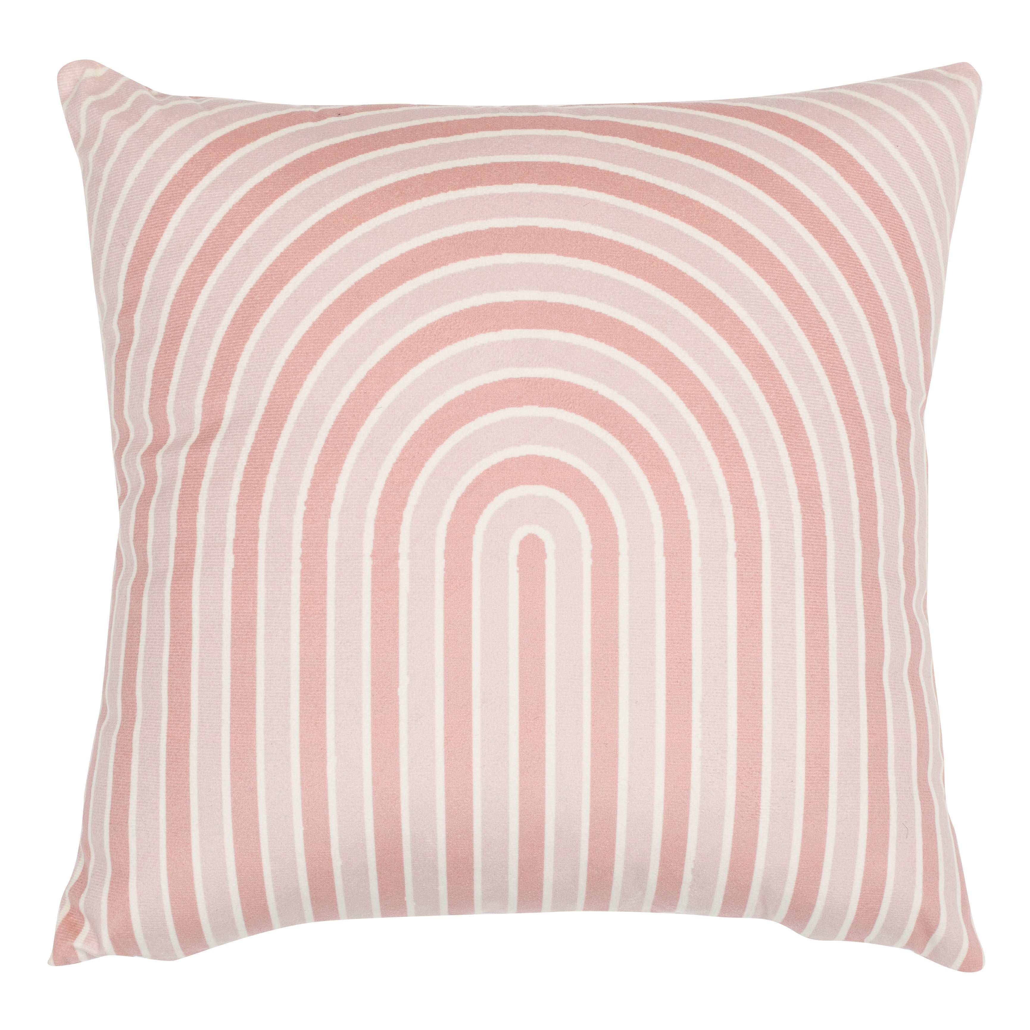 Peachy Dreams Cushion Cover - Set of Two