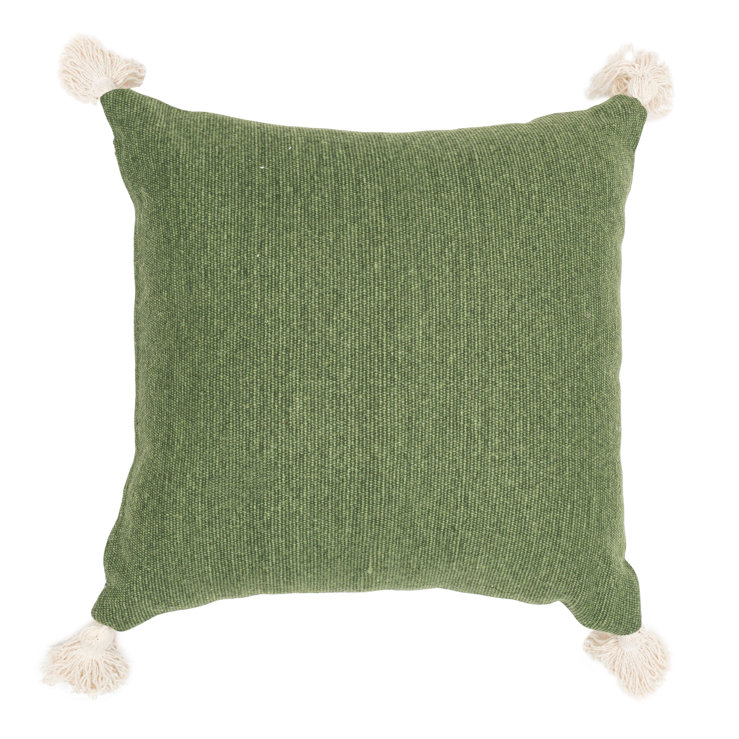 Forest Weave Cushion Cover