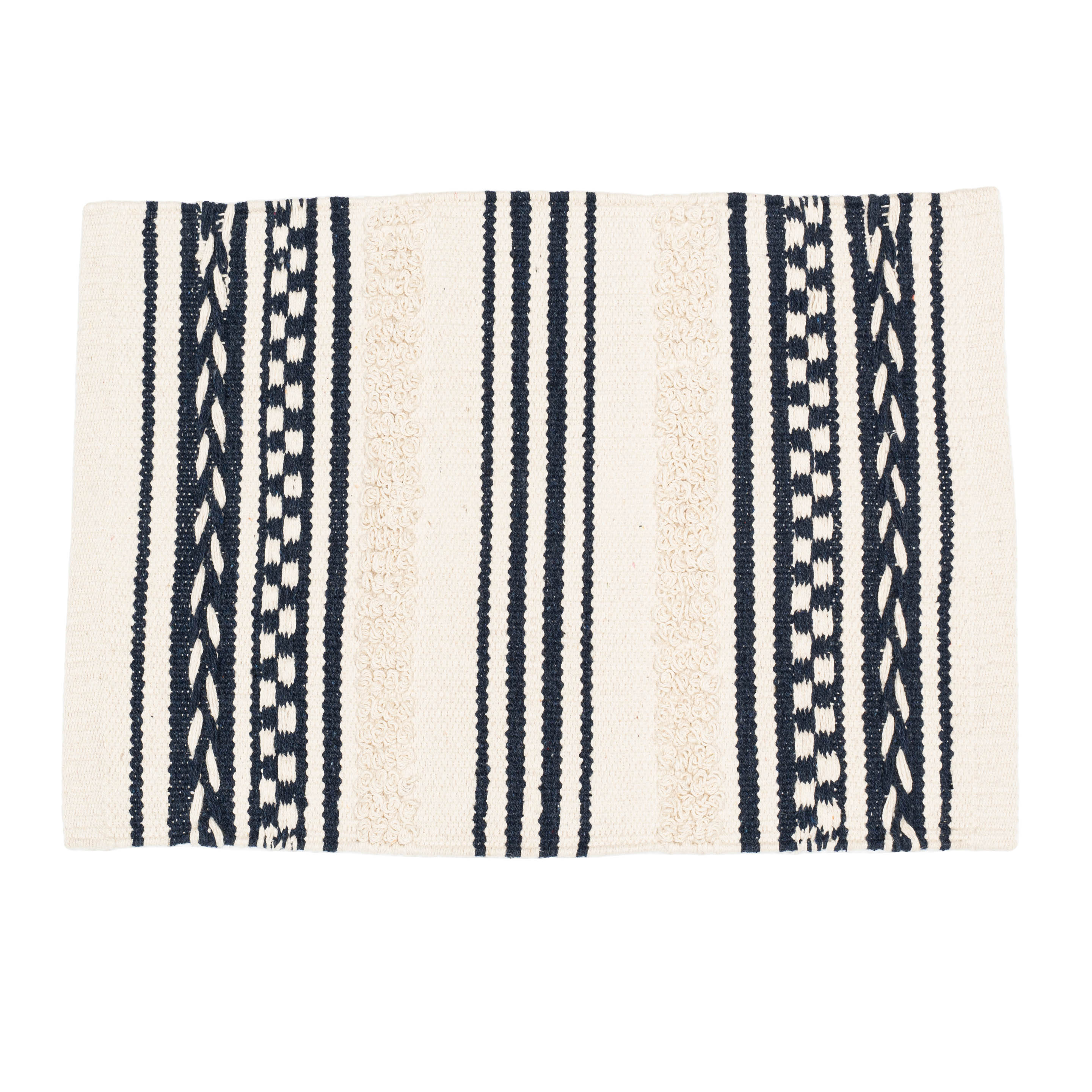 Nautical Breeze Placemats - Set Of Two