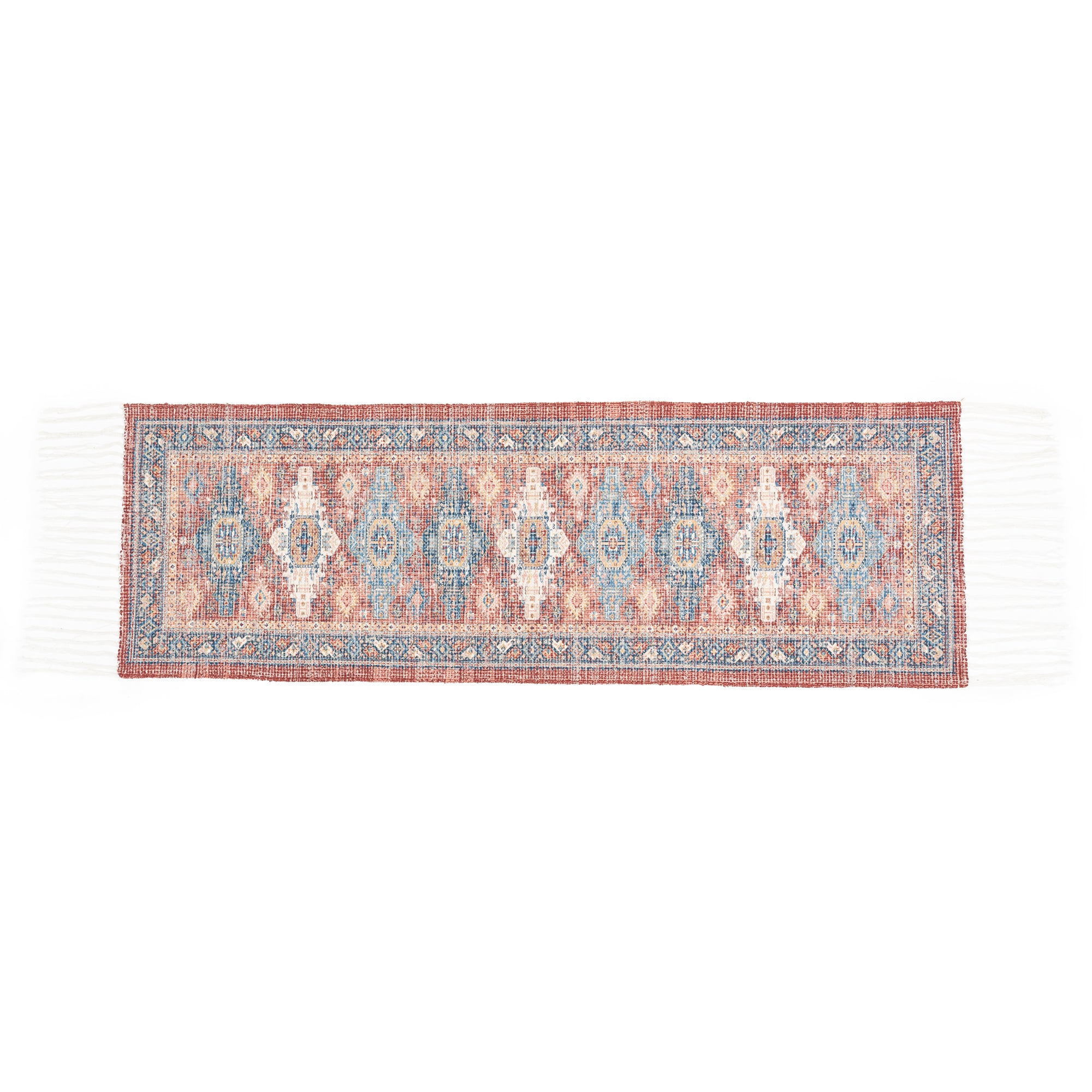 Traditional Treasures Table Runner