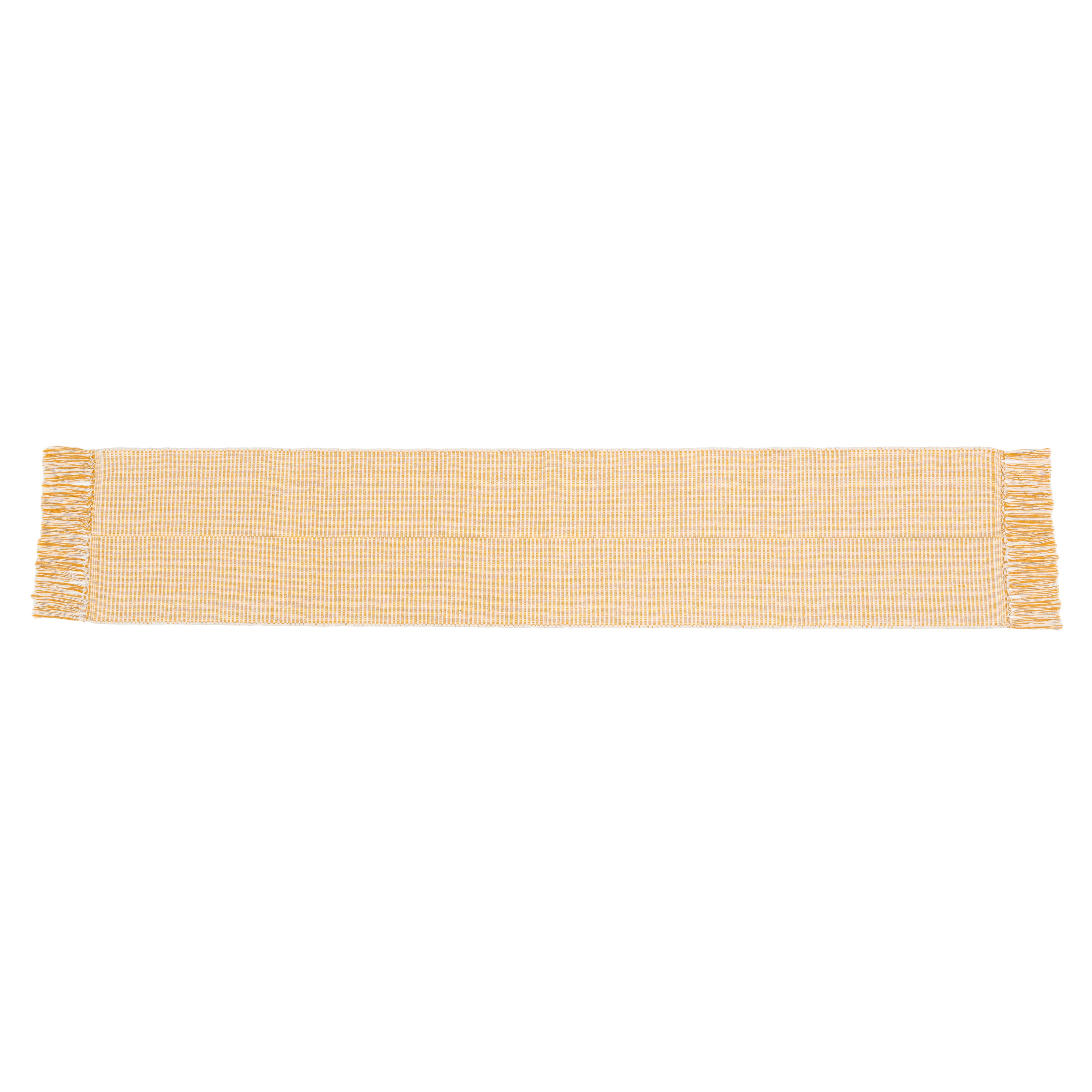 Golden Harvest Table Runner