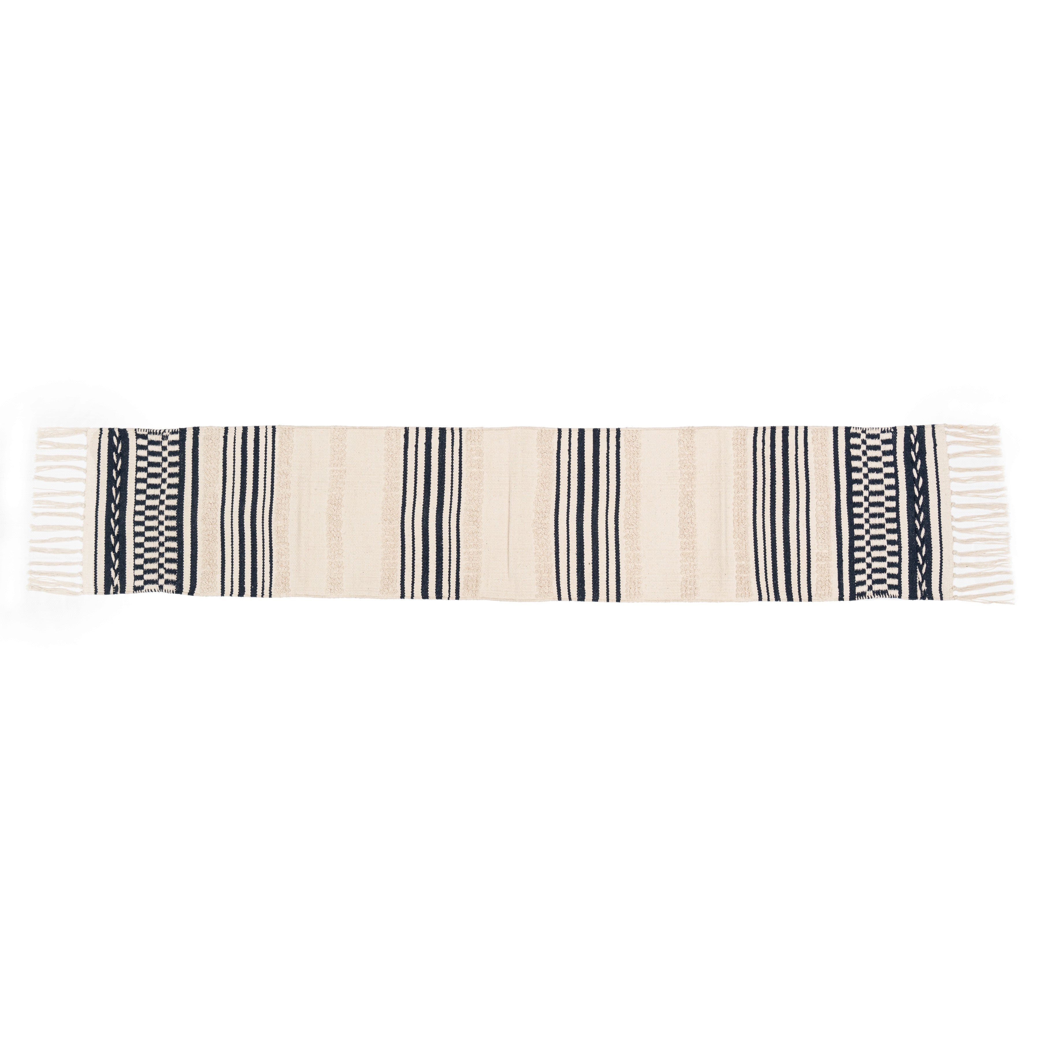 Nautical Breeze Table Runner