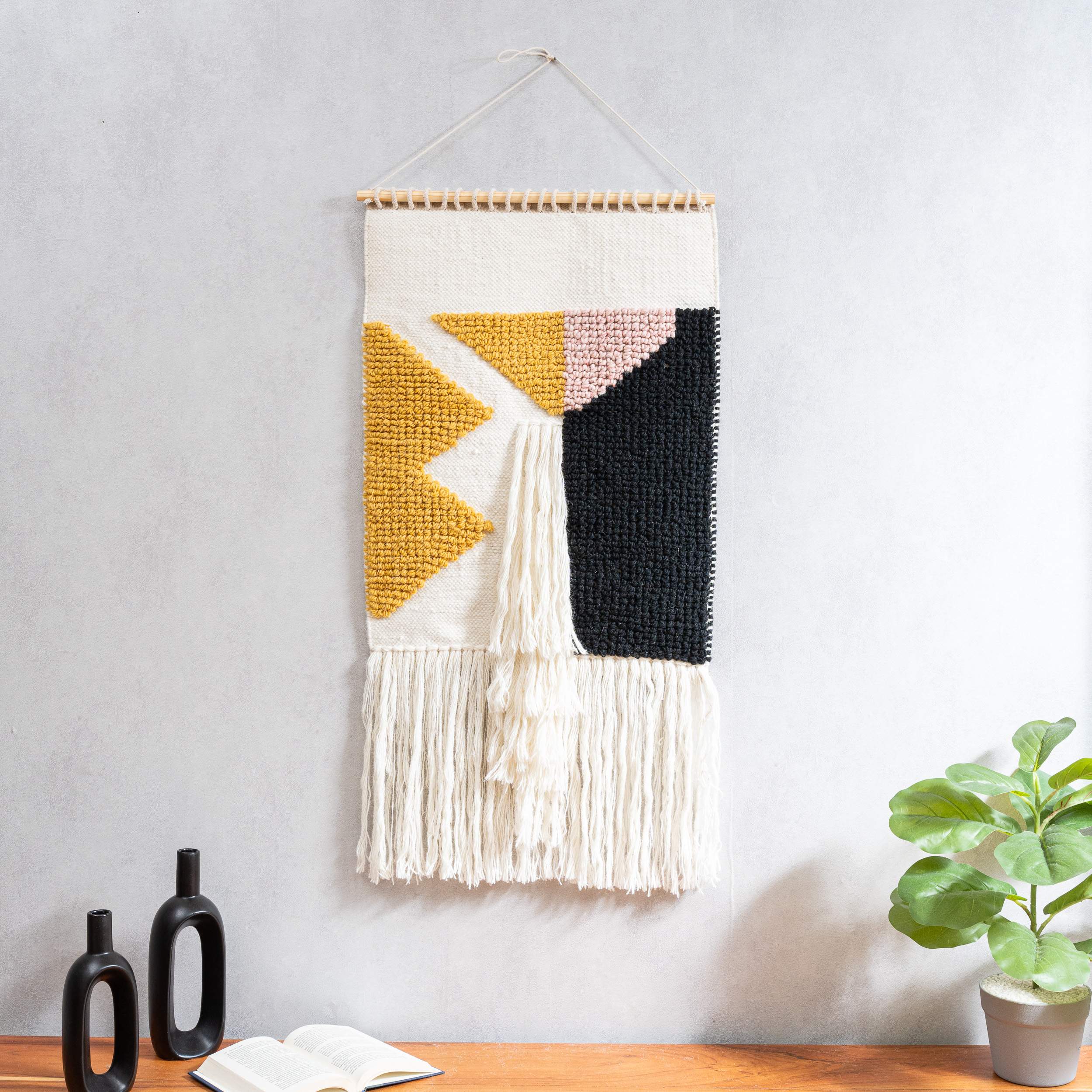 Heritage Craft Wall Hanging