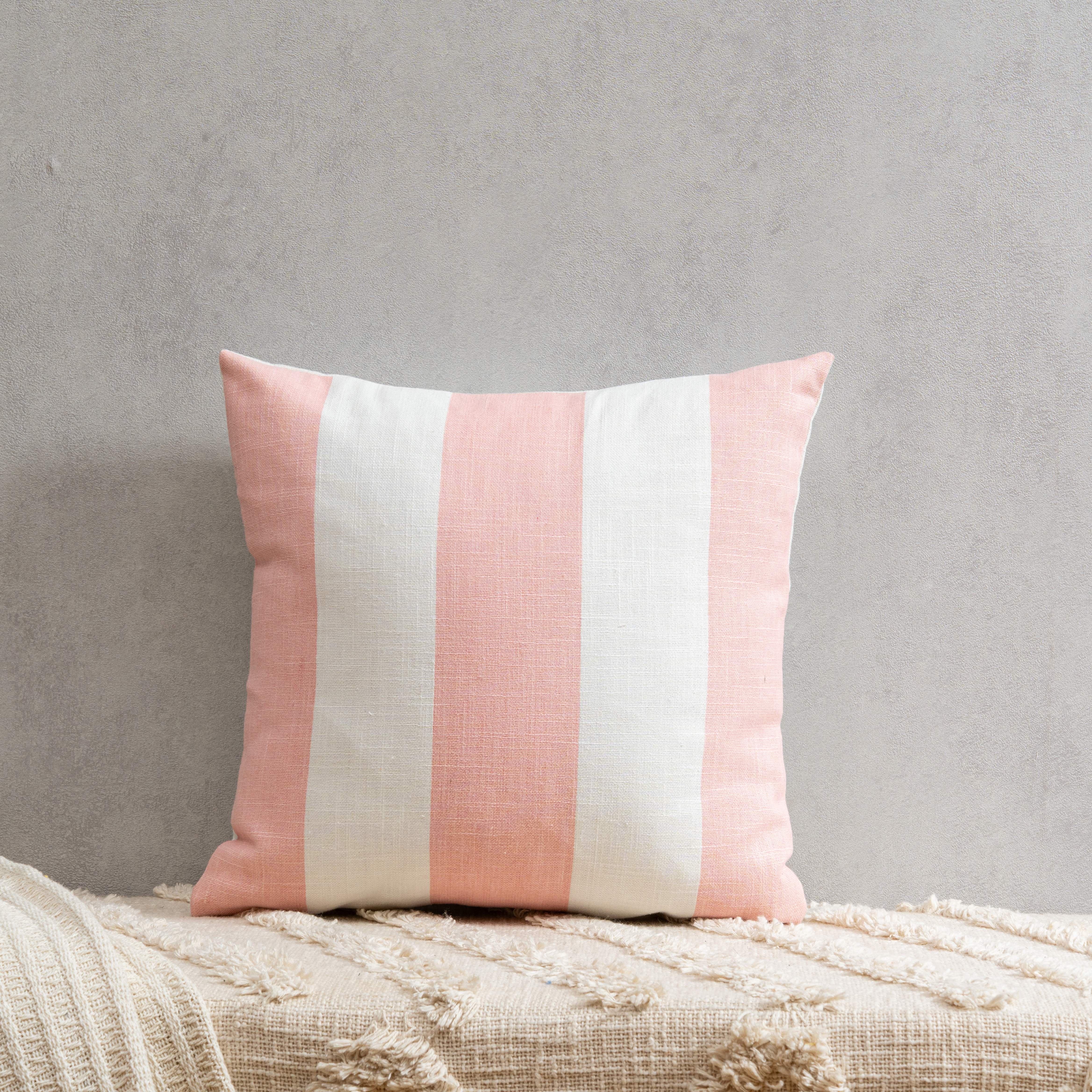 Pink Passion Cushion Cover