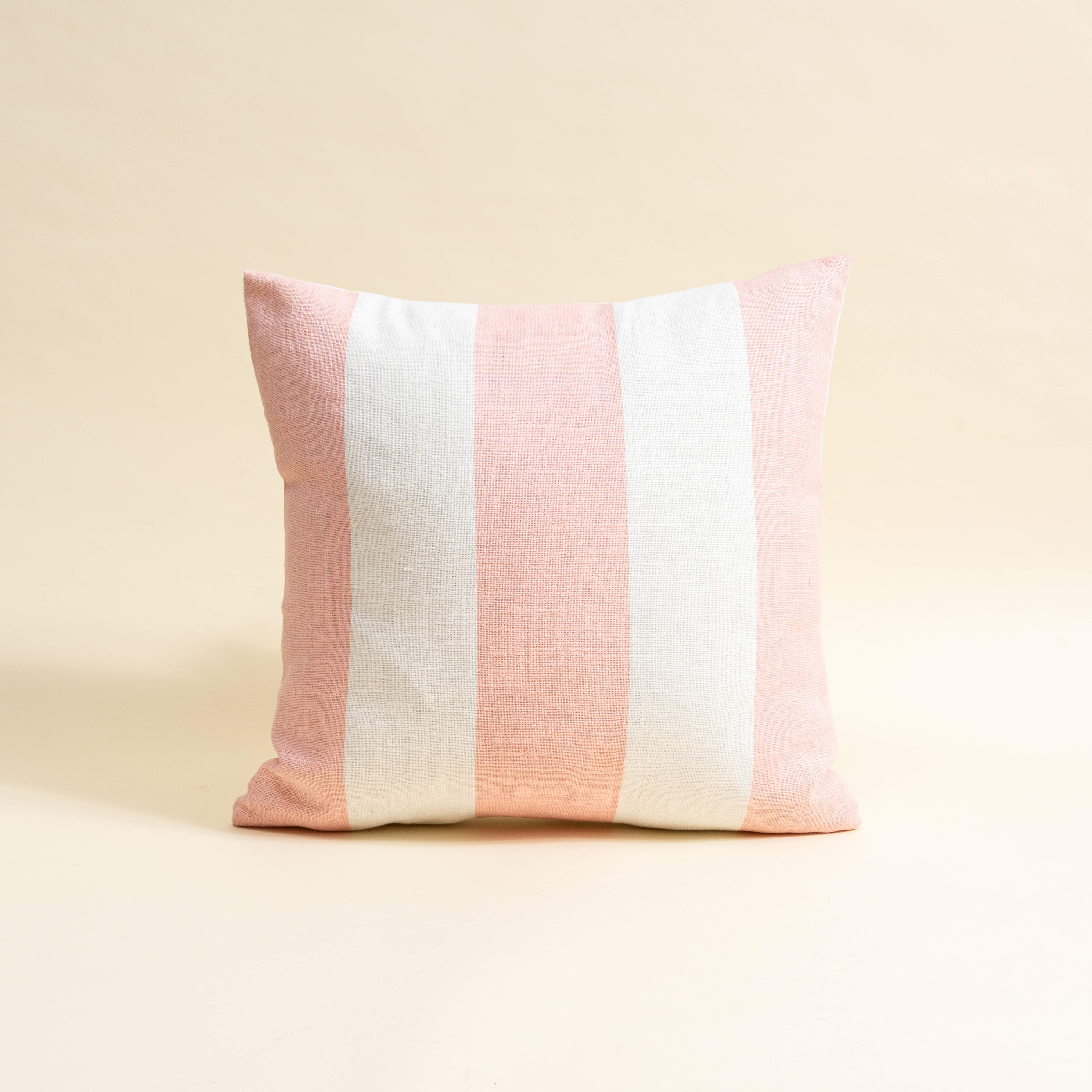 Pink Passion Cushion Cover