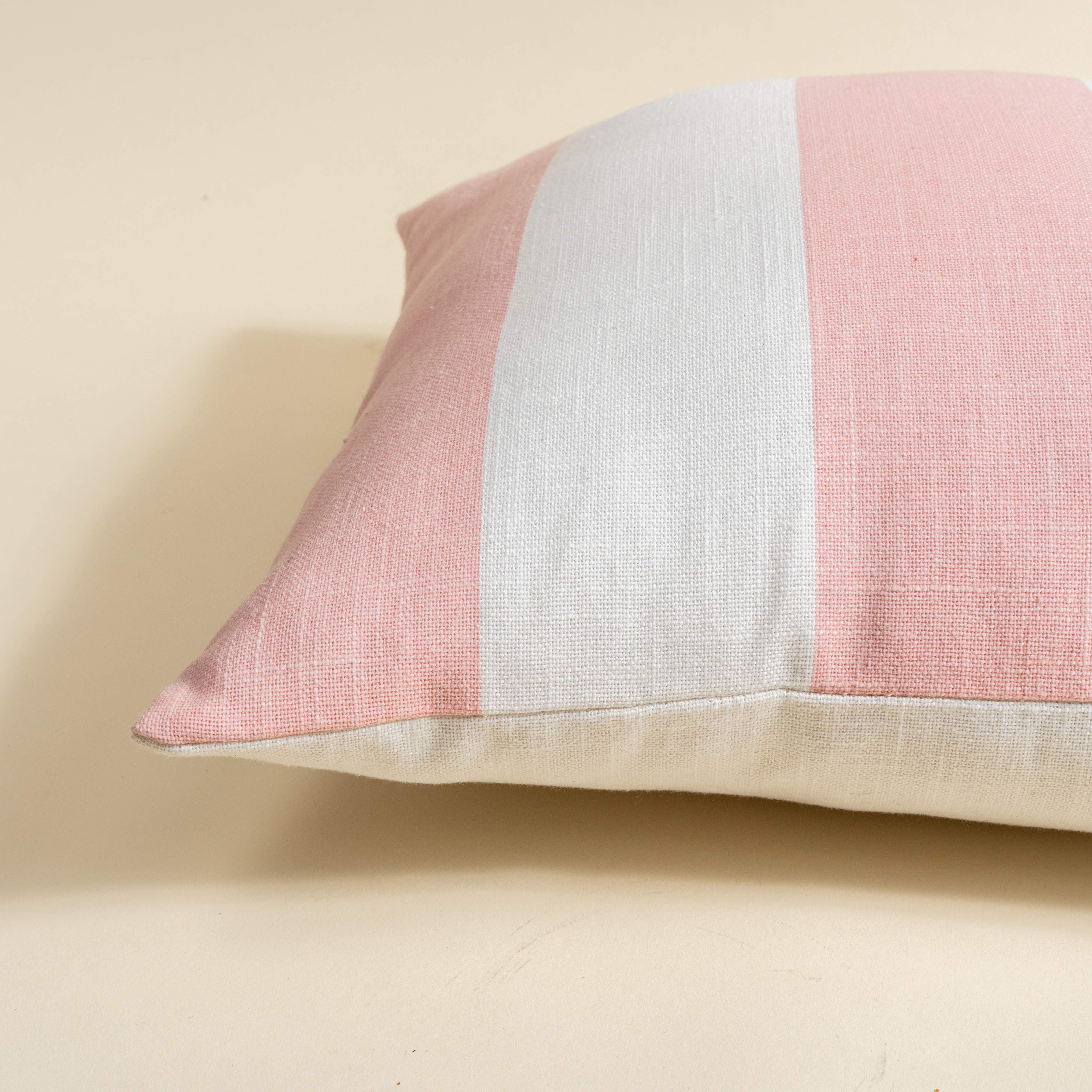 Pink Passion Cushion Cover