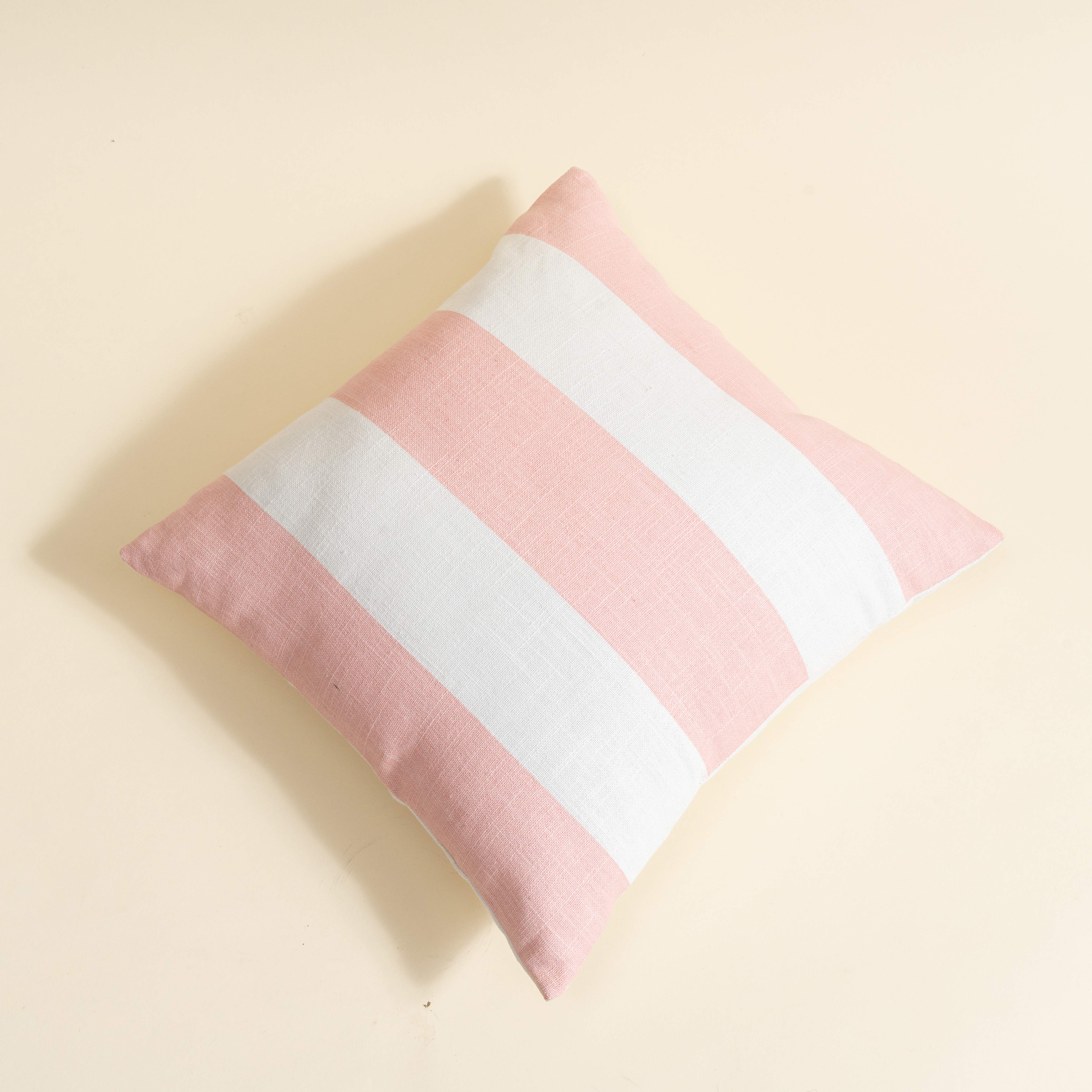 Pink Passion Cushion Cover