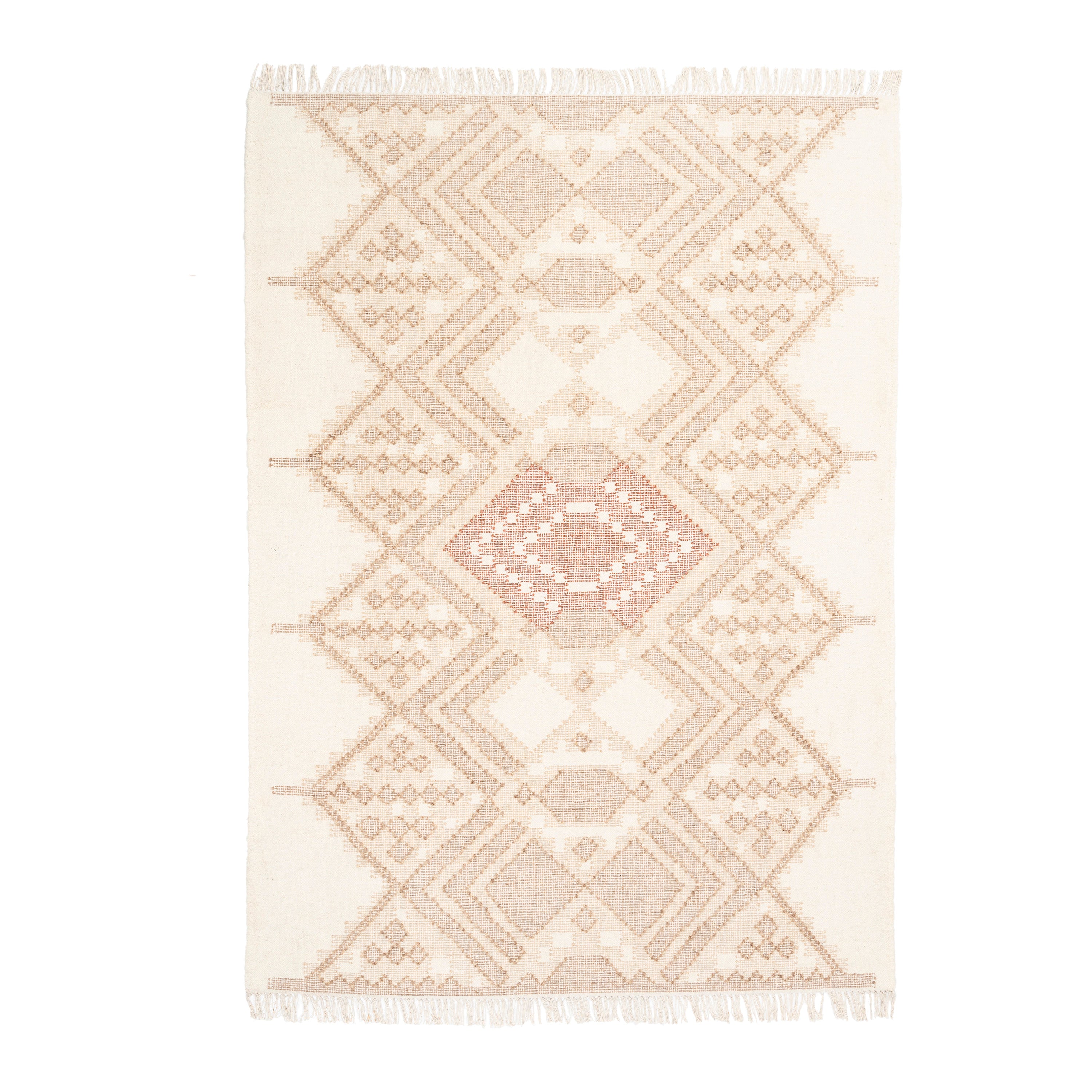 Heritage Harmony Area Rug