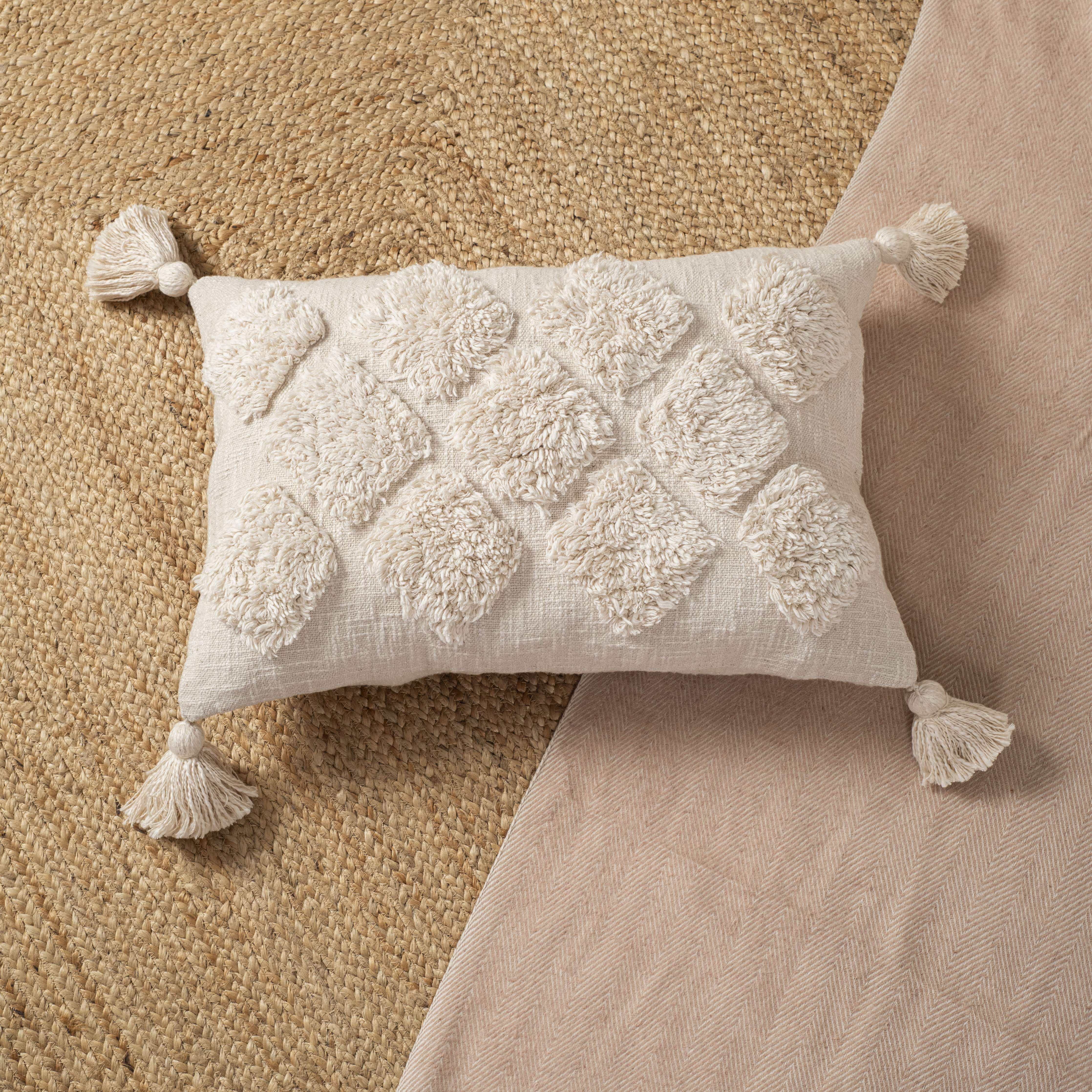 Diamond Dreams Cushion Cover