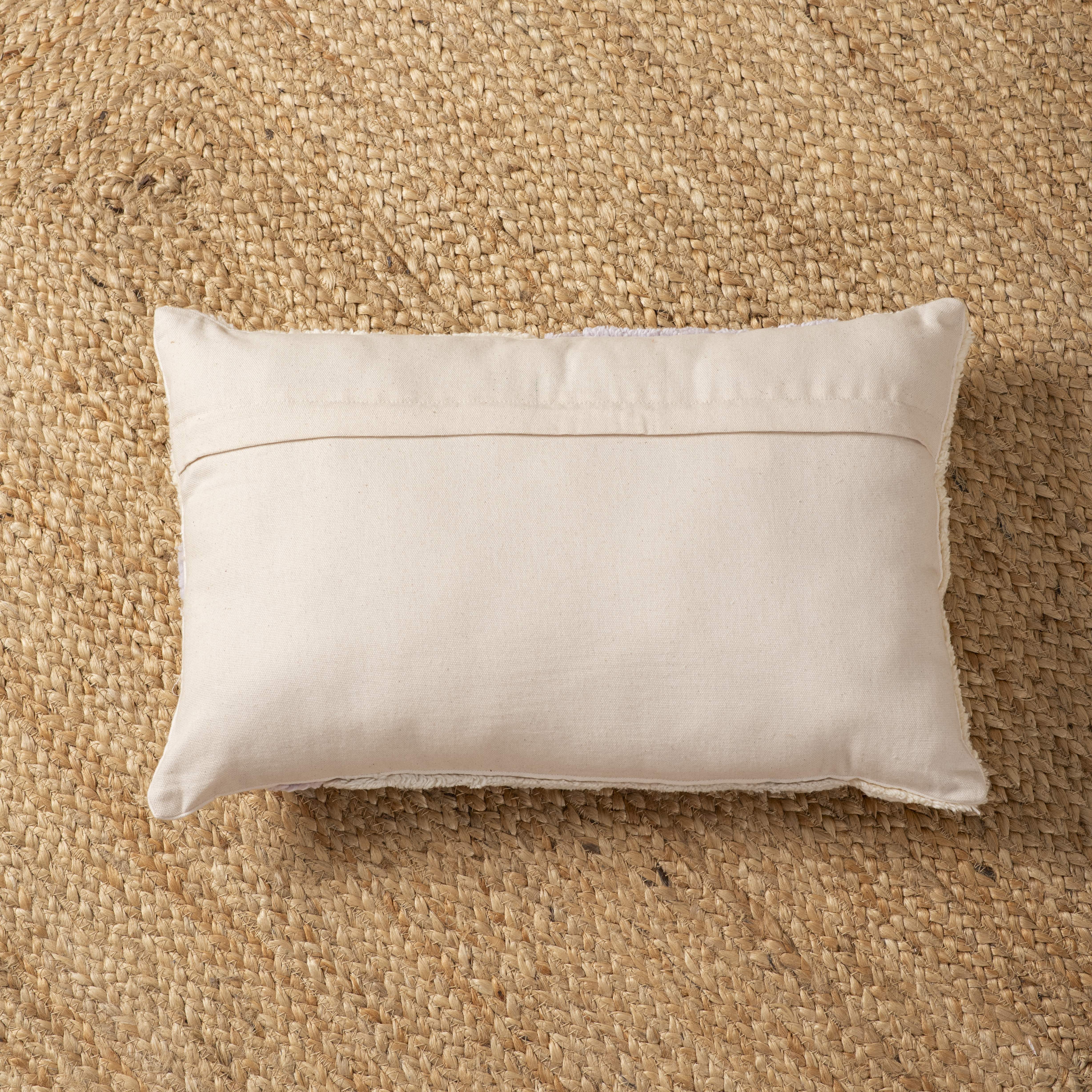 Modern Harmony Cushion Cover