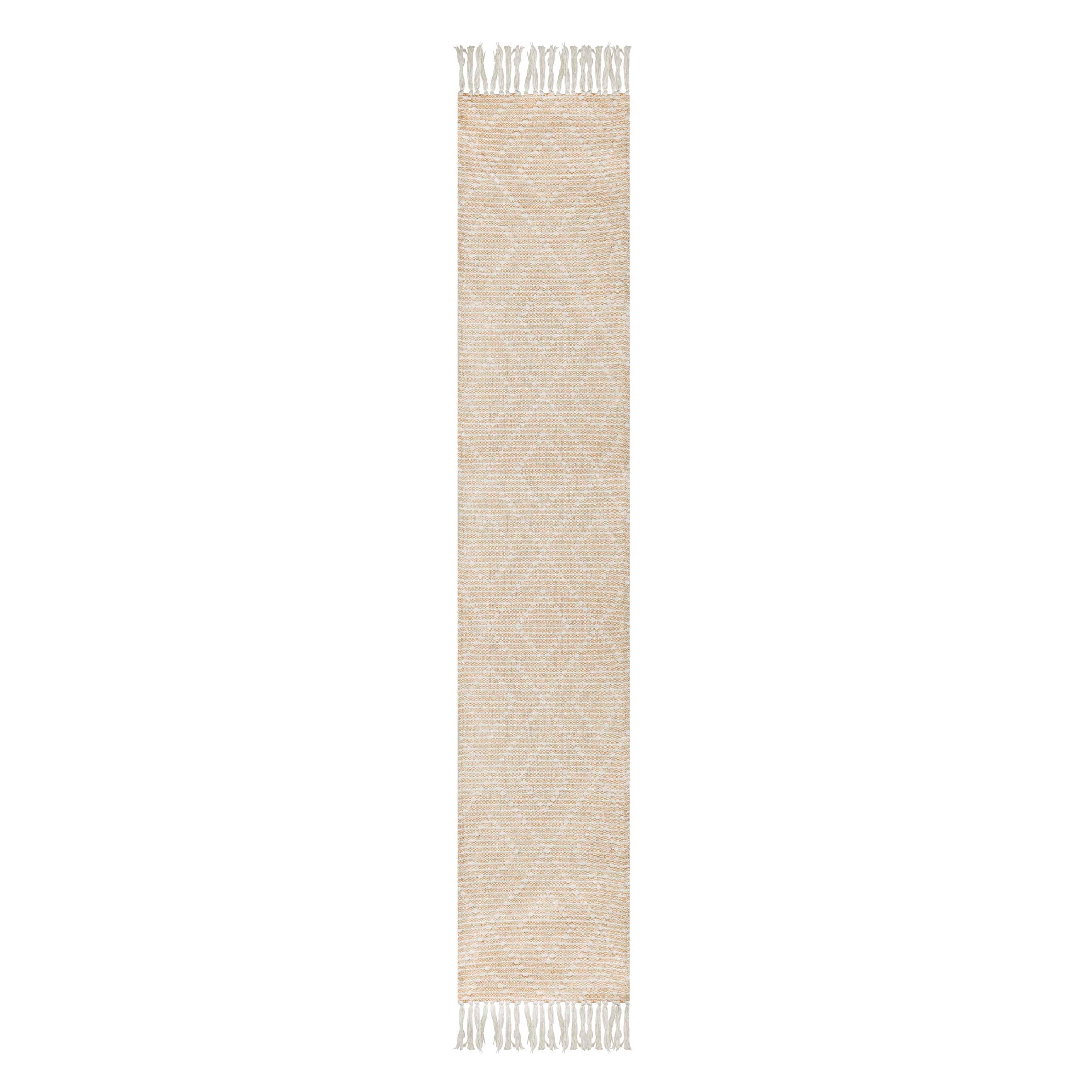 Chic Diamonds Table Runner